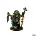 Gertie Gristlebreath Swamp Witch