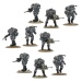 Stahltruppen Heavy Infantry