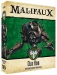 Malifaux 3rd Edition - Old Hob - EN