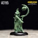 Dead Gods Prophet