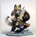 Loki - Schlittenhunde-Krieger