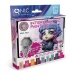 INTERGALACTIC PAINT SET 