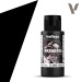 Vallejo Metal Color Gloss Black Primer 60 ml
