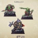 Goblin Set #1