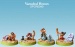 Vaendral Heroes 10mm (4)