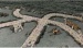 Roads and Rivers