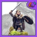 Thorrun, Shieldmaiden Champion (1)