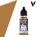 Medium Fleshtone 18ml - Model Color (019)