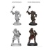 D&D: Bugbears (2)