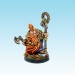 Dwarf Slayer sorcerer