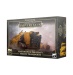 LI: Mastodon Super Heavy Assault Transport