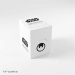 SW: Deckbox Soft Crate - White/Black