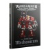 HH: Mechanicum 2025