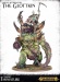 The Glottkin