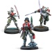 JSA Booster Pack Alpha (JSA)