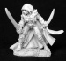 Deladrin ,Female Assassin