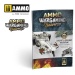 AMMO WARGAMING UNIVERSE Book 08 - Aircraft & Spaceshop Weath
