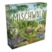 Mischwald - Waldrand