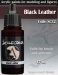 Scalecolor 32 Black Leather (17ml)