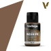 Model Wash 514 Dark Brown 35ml