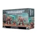Adeptus Mechanicus Kastelan Robots
