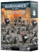 Kampfpatrouille: Iron Hands