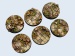 Ancient Bases, 40mm (2)