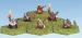 Dwarven Priests (6)