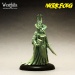 Wretched Royalty