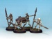 Skeleton Spears (4)