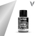 Vallejo Metal Color 707 Chrome (32ml)