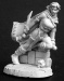 Ilsa, Female Thief