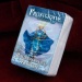 Frostgrave 2. Edition Zauberspruch Karten DEUTSCH