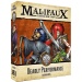 Malifaux (M3E): Deadly Performance