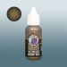 Ancient Gold Metallic TWO THIN COATS (15ml)