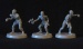 Irradiated (3 pcs)