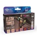 FLESH TONES SET