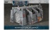 Mundus Imperialis - Manufactorium Depot (x1) (10mm)