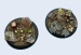 Graveyard Bases, WRound 50mm (1)