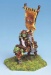Nallian, Orc General on Palanquin
