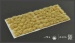 Dry Tuft 6mm WILD