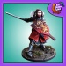 Jeanne de Clisson - The Lioness of Brittany [Ltd Ed Resin]