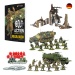 Band of Brothers Bolt Action: Third Edition Starter DEUTSCH