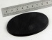 Ovalbase (75 mm x 42 mm)
