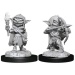 Goblin Rogue Female
