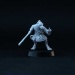 Rat Sensei miniature