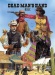Dead Mans Hand Redux Rulebook (with card deck & markers)