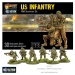 US Infantry