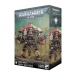 Imperial Knights Questoris Ritter