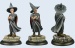 Discworld Miniature Esme Weatherwax